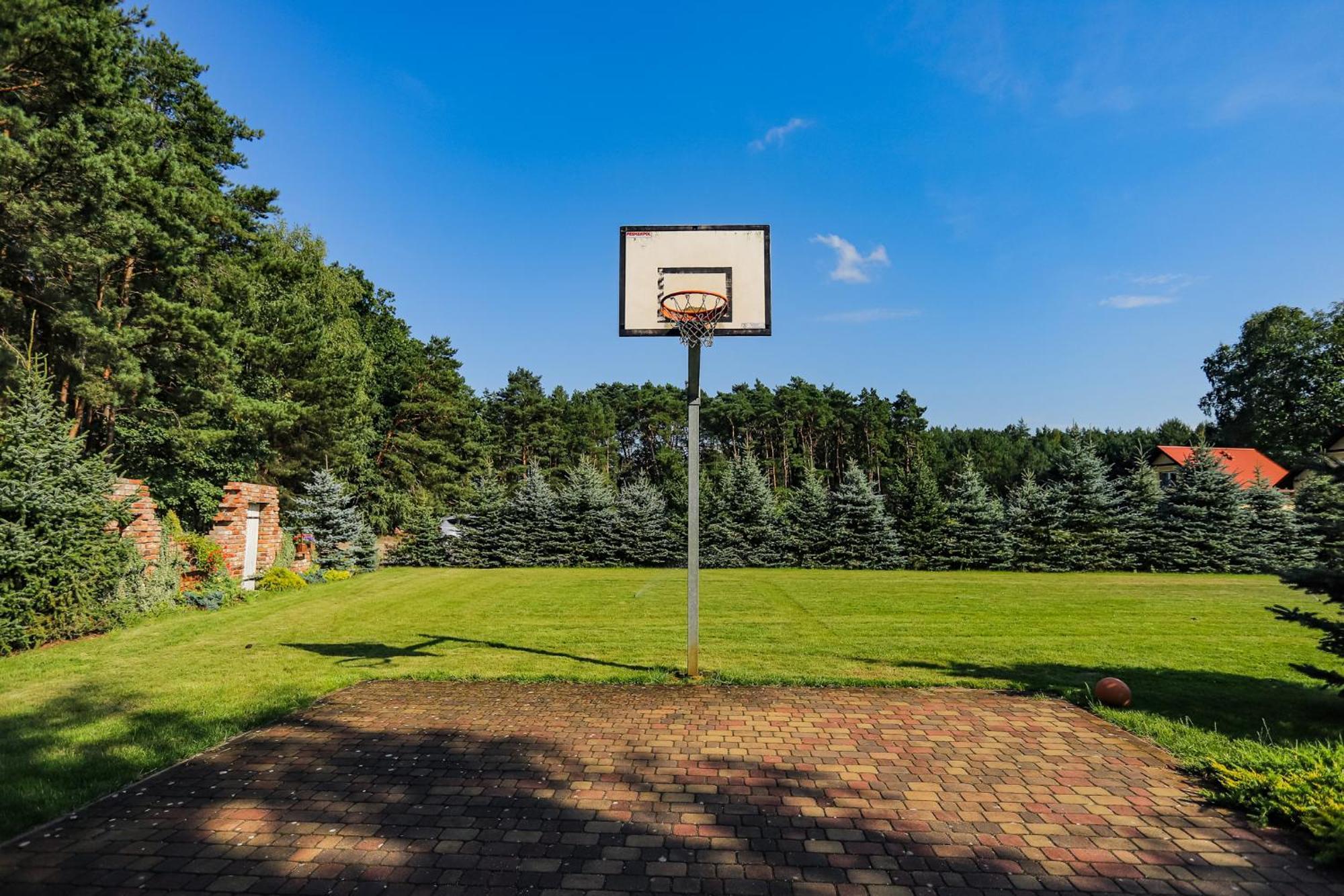 Bednarzowka Villa Nowy Tomyśl Kültér fotó