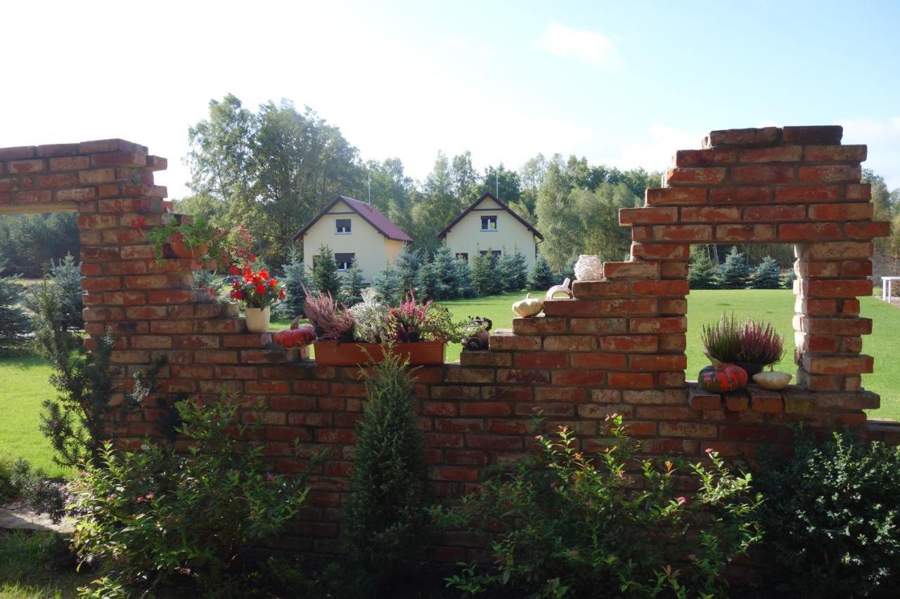 Bednarzowka Villa Nowy Tomyśl Kültér fotó